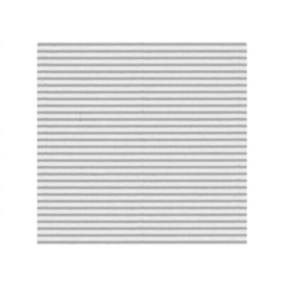 ΟΝΤΟΥΛΕ 50X70 COLORFIX ΛΕΥΚΟ