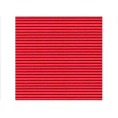 ΟΝΤΟΥΛΕ 50X70 COLORFIX ΚΟΚΚΙΝΟ