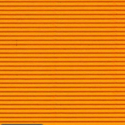 ΟΝΤΟΥΛΕ 50X70 COLORFIX ΠΟΡΤΟΚΑΛΙ