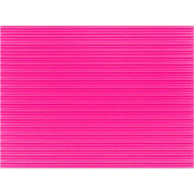 ΟΝΤΟΥΛΕ 50X70 COLORFIX ΦΟΥΞΙΑ