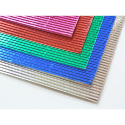 ΟΝΤΟΥΛΕ 50X70 WEROLA ΜΕΤΑΛΙΖΕ ΠΡΑΣΙΝΟ