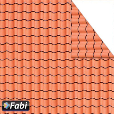 ΧΑΡΤΟΝΙ ΜΕ ΣΧΕΔΙΑ 50 Χ 70cm 300gr ΣΤΕΓΗ (1455015)