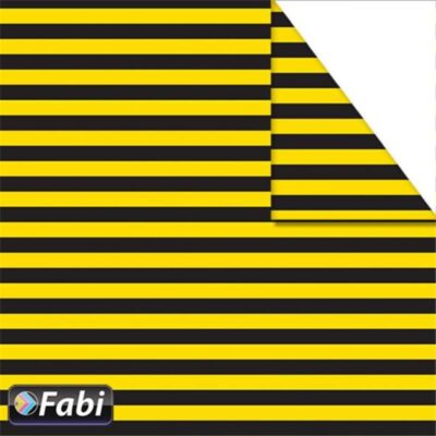 ΧΑΡΤΟΝΙ ΧΕΙΡΟΤΕΧΝΙΑΣ 50 Χ 70cm ΡΙΓΕ ΚΙΤΡΙΝΟ (1456011)