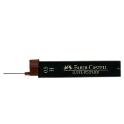 ΜΥΤΕΣ FABER-CASTELL 0.5mm H (120511)