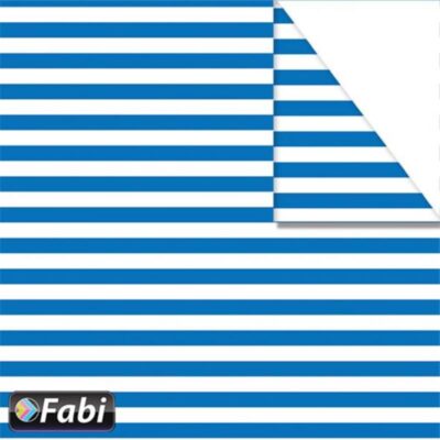 ΧΑΡΤΟΝΙ ΧΕΙΡΟΤΕΧΝΙΑΣ 50 Χ 70cm ΡΙΓΕ ΜΠΛΕ (1456009)