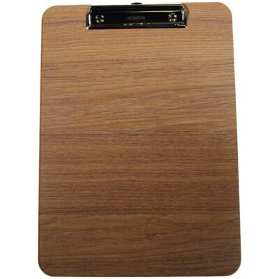 ΝΤΟΣΙΕ ΠΙΑΣΤΡΑ Α4 ΞΥΛΙΝΗ ΔΡΥΣ (03815-07)