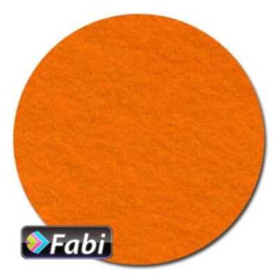 ΤΣΟΧΑ ΡΟΛΛΟ 50cm Χ 5m X 2.5mm FABI ΠΟΡΤΟΚΑΛΙ (41)