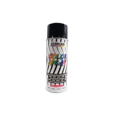 ΣΠΡΕΙ STANGER GRAFFITI 400ml ΛΕΥΚΟ (100001)