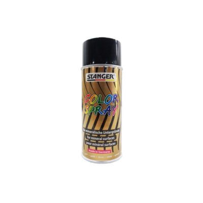 ΣΠΡΕΙ STANGER GRAFFITI 400ml ΧΡΥΣΟ (100023)