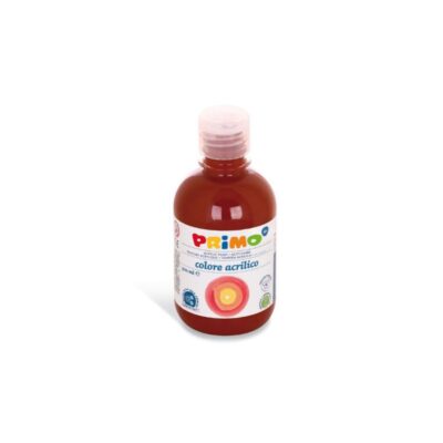 ΑΚΡΥΛΙΚΑ CMP PRIMO 300ml BURNT SIENNA (400TA300730)