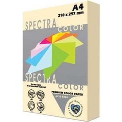 ΧΑΡΤΙ ΦΩΤΟΤΥΠΙΚΟ Α4 120gr/m² (250 Φ.) Arald aral (ΜΠΕΖ)