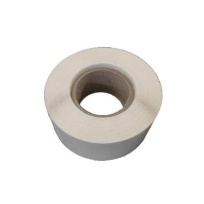 ΕΤΙΚΕΤΕΣ ΑΥΤΟΚΟΛΛΗΤΕΣ Νο213 ΔΙΑΦΑΝΕΙΣ ΡΟΛΟ 500Τ STEF LABELS 33X72mm (1 τμχ)