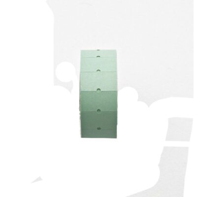 ΕΤΙΚΕΤΕΣ ΕΤΙΚΕΤΟΓΡΑΦΟΥ ΜΟΝΕΣ 22 Χ 12/1000 MOTEX ΒΕΡΑΜΑΝ