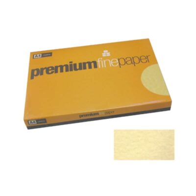 ΧΑΡΤΙ ΠΑΠΥΡΟΣ Α4 180 gr 125φ. ΧΡΥΣΟ (9301)