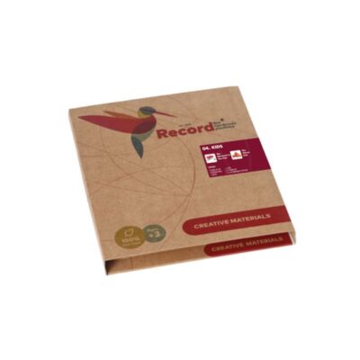 ΠΛΑΣΤΕΛΙΝΗ RECORD PLASTINO ΚΑΣΕΤΙΝΑ (24 τμχ) (REX-091)