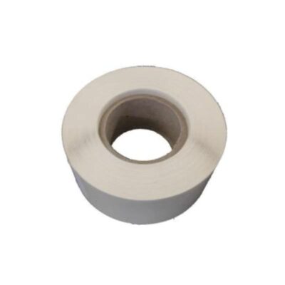 ΕΤΙΚΕΤΕΣ ΑΥΤΟΚΟΛΛΗΤΕΣ Νο212 ΔΙΑΦΑΝΕΙΣ ΡΟΛΟ 1000Τ STEF LABELS 32mm (1 τμχ)