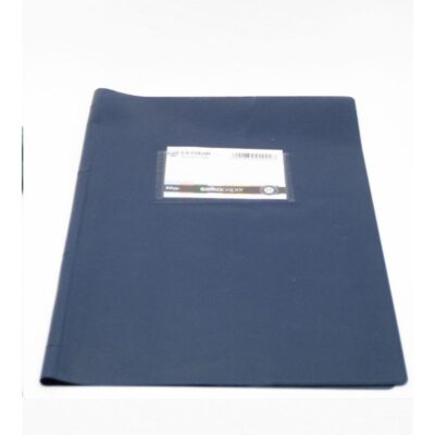 ΚΑΛΥΜΜΑΤΑ ΧΡΩΜΑΤΙΣΤΑ ΤΕΤΡΑΔΙΟΥ 17Χ25 ΜΠΛΕ