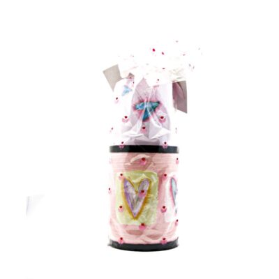 ΣΕΤ ΑΛΛΗΛΟΓΡΑΦΙΑΣ KIKY ΜΟΛΥΒΟΘΗΚΗ (4 τμχ) (624561)