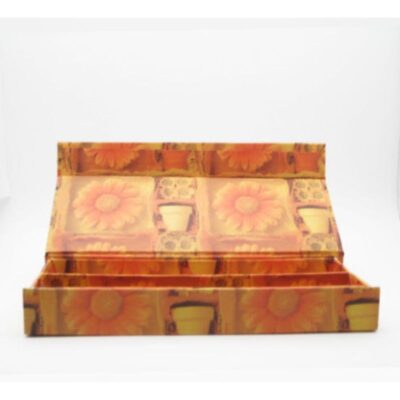 ΚΟΥΤΙ ΜΕ ΜΑΓΝΗΤΑΚΙ KIKY 20.5 Χ 8 Χ 3cm (625001)