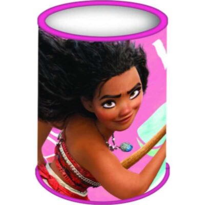 ΜΟΛΥΒΟΘΗΚΗ ΜΕΤΑΛΛΙΚΗ 10 X 11 VAIANA (331-26300)