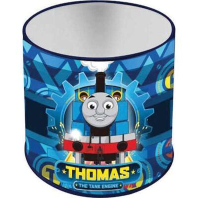 ΜΟΛΥΒΟΘΗΚΗ ΜΕΤΑΛΛΙΚΗ 10 X 11 THOMAS (570402)