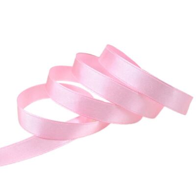 ΚΟΡΔΕΛΑ ΜΠΟΜΠΙΝΑ ΞΥΛΙΝΗ 10 mm X 250 Y ΡΟΖ