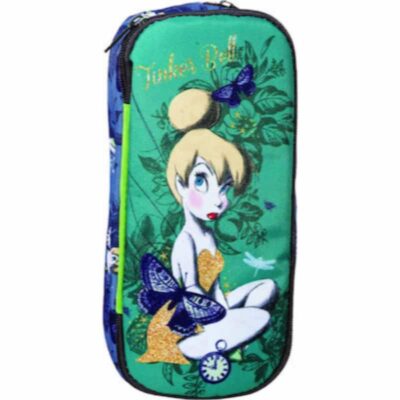 ΚΑΣΕΤΙΝΑ TINKERBELL GLITTER 2 ΦΕΡΜΟΥΑΡ (331-82144)