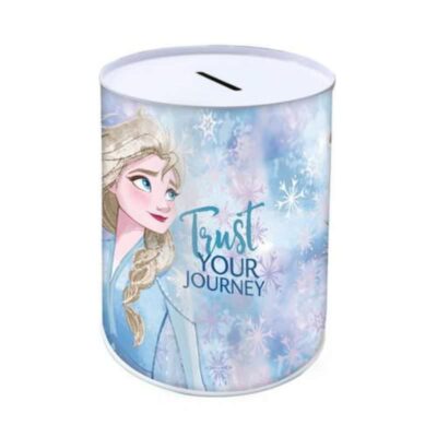 ΚΟΥΜΠΑΡΑΣ ΜΕΤΑΛΛΙΚΟΣ 10Χ15 FROZEN 2 (562474)