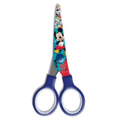 ΨΑΛΙΔΙ ΜΕΤΑΛΛΙΚΟ 13.5cm MICKEY (562504)