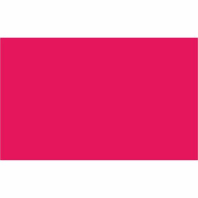 ΧΑΡΤΟΝΙ ΦΩΣΦΟΡΟΥΧΟ 50 X 70cm ΚΟΚΚΙΝΟ