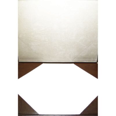 ΣΟΥΜΕΝ ΓΡΑΦΕΙΟΥ ΔΙΠΛΟ ΜΑΝΤΑΡΙΝΑ ΠΟΛΥΤΕΛΕΙΑΣ 35X50 (ΜΠΟΡΝΤΩ)