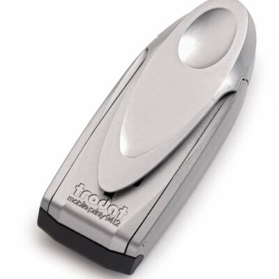 ΣΦΡΑΓΙΔΑ TRODAT 9413 ΤΣΕΠΗΣ ΚΛΙΠ ΓΚΡΙ (34700)