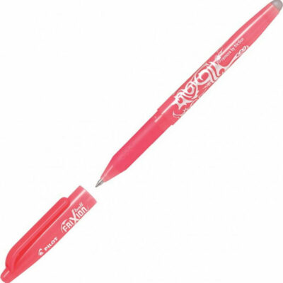 ΣΤΥΛΟ PILOT FRIXION BALL 0.7mm CORAL PINK