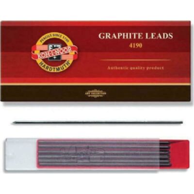 ΜΥΤΕΣ KOHINOOR 4190 2mm 4Β