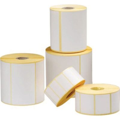 ΕΤΙΚΕΤΕΣ ΘΕΡΜΙΚΕΣ ΓΙΑ ΕΚΤΥΠΩΤΗ 57Χ40 ΡΟΛΟ (700 τμχ) (Φ25)