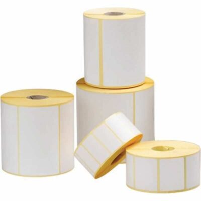 ΕΤΙΚΕΤΕΣ ΘΕΡΜΙΚΕΣ ΓΙΑ ΕΚΤΥΠΩΤΗ 50Χ40 ΡΟΛΟ (1000 τμχ) (Φ40)