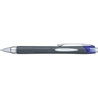 ΣΤΥΛΟ UNI BALL SXN-210 JETSTREAM 1.0mm ΜΠΛΕ ΚΟΥΜΠΙ