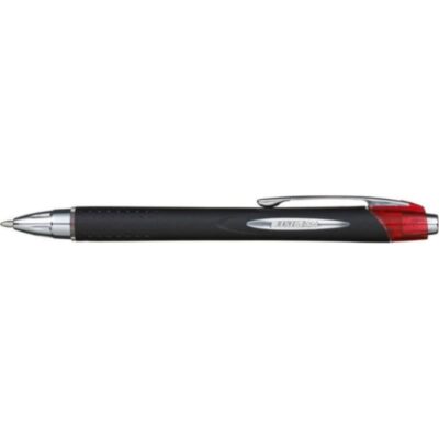 ΣΤΥΛΟ UNI BALL SXN-210 JETSTREAM 1.0mm ΚΟΚΚΙΝΟ ΚΟΥΜΠΙ