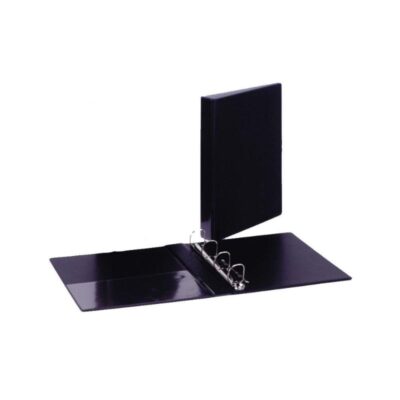 ΚΛΑΣΕΡ ΠΑΡΟΥΣΙΑΣΗΣ 4cm 32χ26 4 ΚΡΙΚ D ΜΑΥΡΟ