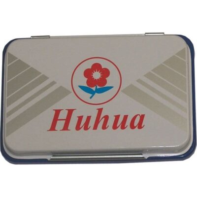 ΤΑΜΠΟΝ ΣΦΡΑΓΙΔΑΣ FLOWER Νο 2 ΜΠΛΕ