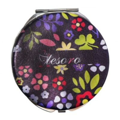 ΚΑΘΡΕΦΤΑΚΙ TESORO ΣΤΡΟΓΓΥΛΟ 7.2 Χ 1.2cm (582087)