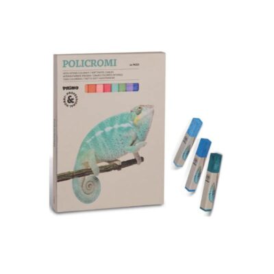 ΞΗΡΟΠΑΣΤΕΛ CMP (24 τμχ)