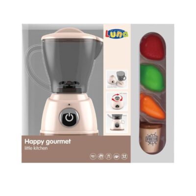 ΣΕΤ ΑΠΟΧΥΜΩΤΗΣ 29.3 X 11.5 X 26.8cm LUNA (621730)