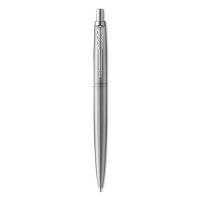 ΣΤΥΛΟ PARKER JOTTER CT XL MONOCHROME STELL BP (0003.08)