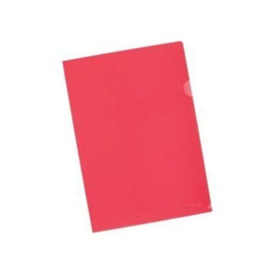 ΖΕΛΑΤΙΝΑ Γ Α4 115 mic. ΚΟΚΚΙΝΗ