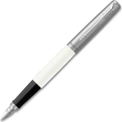 ΠΕΝΑ PARKER JOTTER CT ORIGINAL FP WHITE (6501.31)