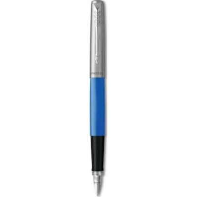 ΠΕΝΑ PARKER JOTTER CT ORIGINAL FP L.BLUE (6501.75)