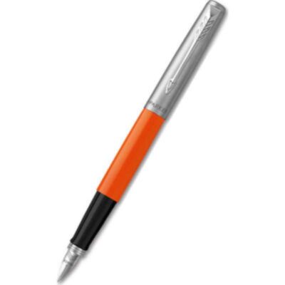 ΠΕΝΑ PARKER JOTTER CT ORIGINAL FP ORANGE (6501.72)