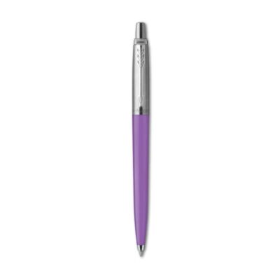 ΣΤΥΛΟ PARKER JOTTER ORIG POP ART FROSTY PURPLE (1171.6503.80)