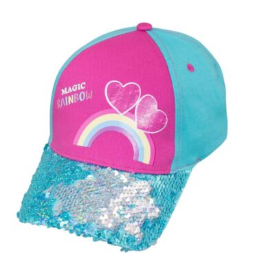 ΠΑΙΔΙΚΟ ΚΑΠΕΛΟ Νο 52-54 ΟΥΡΑΝΙΟ ΤΟΞΟ ΓΑΛΑΖΙΟ - ΦΟΥΞΙΑ (584030)